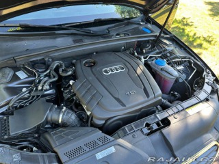 Audi A4 2.0Tdi 105kw Automat 2013