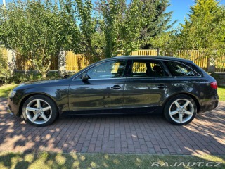 Audi A4 2.0Tdi 105kw Automat 2013