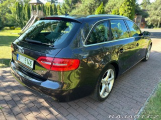Audi A4 2.0Tdi 105kw Automat 2013