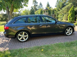 Audi A4 2.0Tdi 105kw Automat 2013