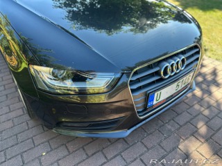 Audi A4 2.0Tdi 105kw Automat 2013