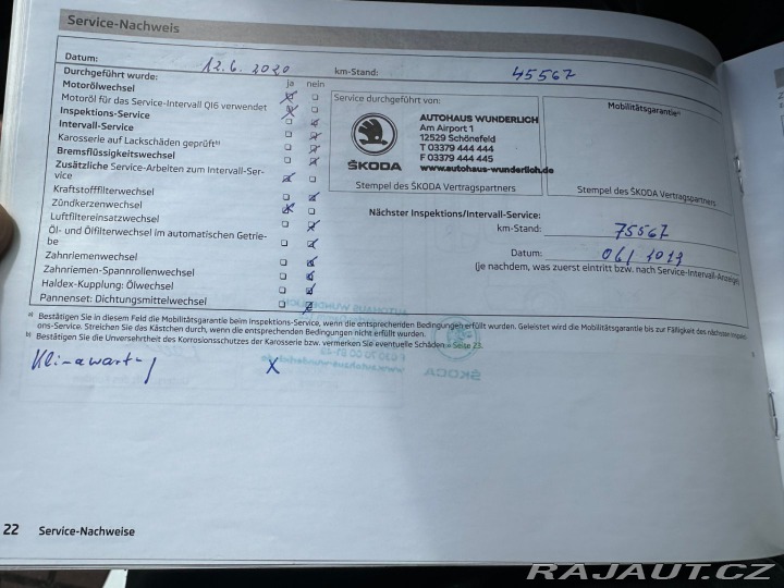 Škoda Roomster 1.2Tsi 63kw 2012