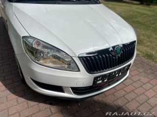 Škoda Roomster 1.2Tsi 63kw 2012