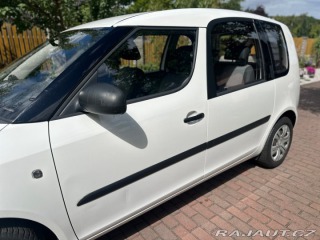 Škoda Roomster 1.2Tsi 63kw 2012
