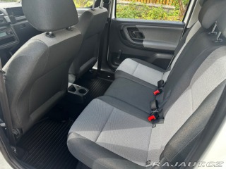 Škoda Roomster 1.2Tsi 63kw 2012