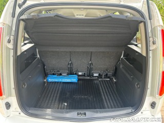Škoda Roomster 1.2Tsi 63kw 2012