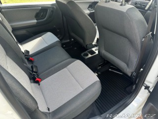 Škoda Roomster 1.2Tsi 63kw 2012