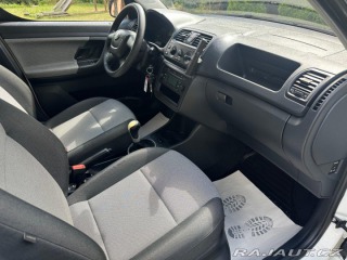 Škoda Roomster 1.2Tsi 63kw 2012