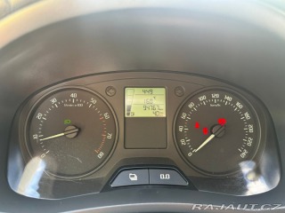 Škoda Roomster 1.2Tsi 63kw 2012