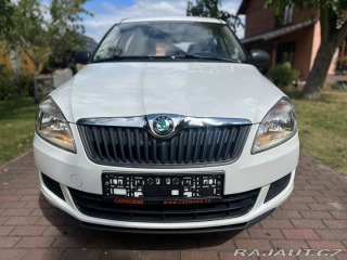 Škoda Roomster 1.2Tsi 63kw 2012