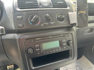Škoda Roomster 1.2Tsi 63kw 2012
