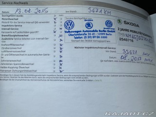 Škoda Roomster 1.2Tsi 63kw 2012