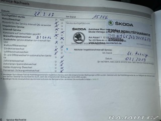 Škoda Roomster 1.2Tsi 63kw 2012