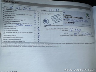 Škoda Roomster 1.2Tsi 63kw 2012