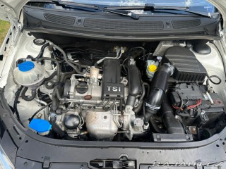 Škoda Roomster 1.2Tsi 63kw 2012