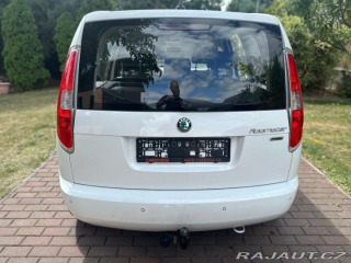 Škoda Roomster 1.2Tsi 63kw 2012