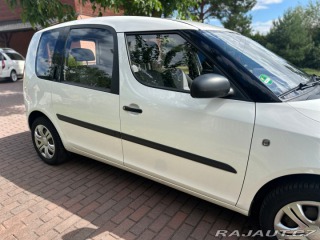 Škoda Roomster 1.2Tsi 63kw 2012