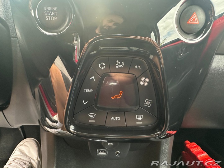 Peugeot 108 1.2i 60kw Allure 2015