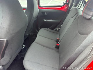 Peugeot 108 1.2i 60kw Allure 2015