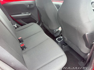 Peugeot 108 1.2i 60kw Allure 2015