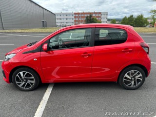Peugeot 108 1.2i 60kw Allure 2015