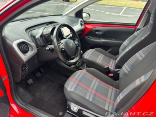 Peugeot 108 1.2i 60kw Allure 2015