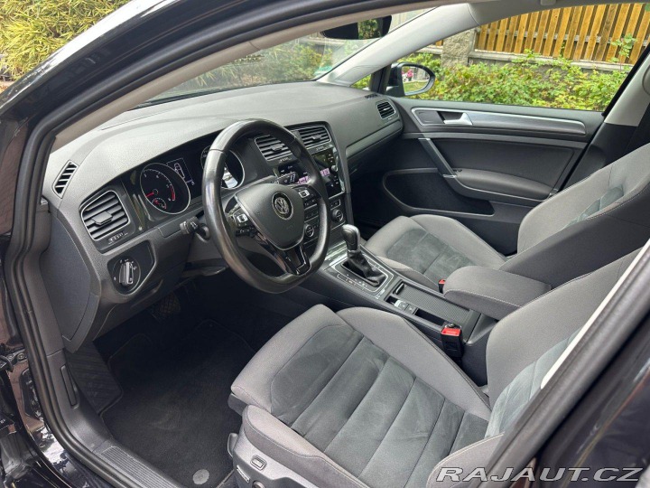 Volkswagen Golf 2.0Tdi 110kw DSG 2018