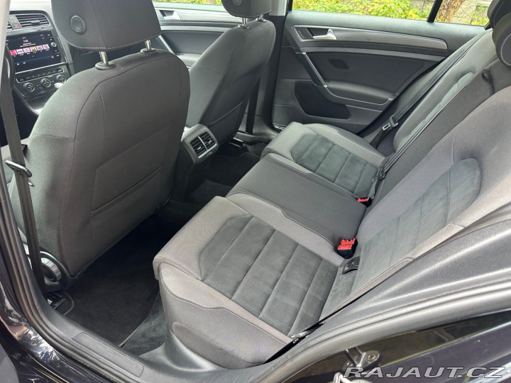 Volkswagen Golf 2.0Tdi 110kw DSG 2018
