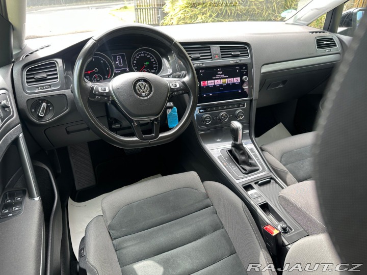 Volkswagen Golf 2.0Tdi 110kw DSG 2018