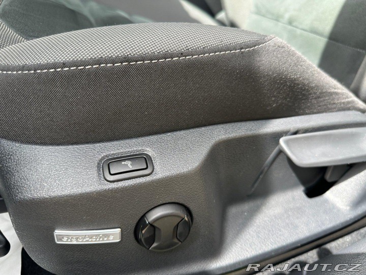 Volkswagen Golf 2.0Tdi 110kw DSG 2018