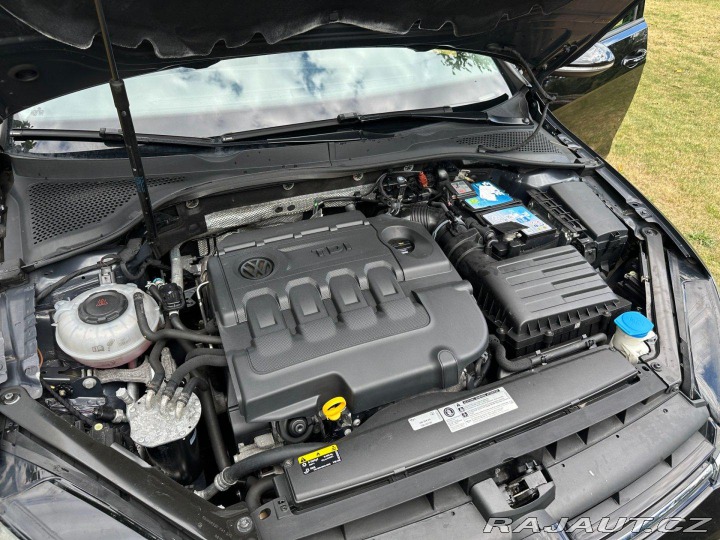 Volkswagen Golf 2.0Tdi 110kw DSG 2018