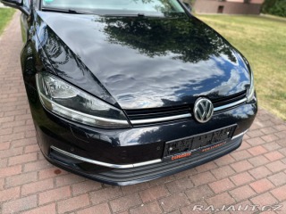 Volkswagen Golf 2.0Tdi 110kw DSG 2018