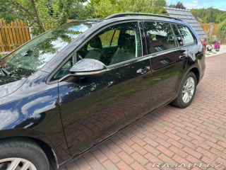 Volkswagen Golf 2.0Tdi 110kw DSG 2018