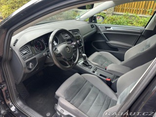 Volkswagen Golf 2.0Tdi 110kw DSG 2018