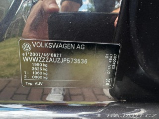 Volkswagen Golf 2.0Tdi 110kw DSG 2018