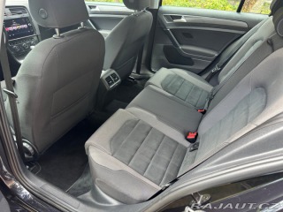 Volkswagen Golf 2.0Tdi 110kw DSG 2018
