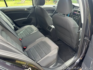 Volkswagen Golf 2.0Tdi 110kw DSG 2018