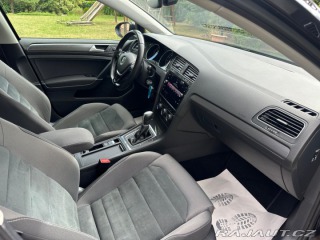 Volkswagen Golf 2.0Tdi 110kw DSG 2018