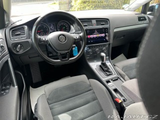 Volkswagen Golf 2.0Tdi 110kw DSG 2018