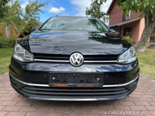 Volkswagen Golf 2.0Tdi 110kw DSG 2018