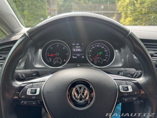 Volkswagen Golf 2.0Tdi 110kw DSG 2018