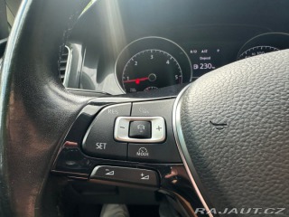 Volkswagen Golf 2.0Tdi 110kw DSG 2018