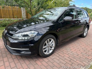 Volkswagen Golf 2.0Tdi 110kw DSG 2018