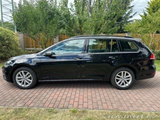 Volkswagen Golf 2.0Tdi 110kw DSG 2018