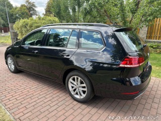 Volkswagen Golf 2.0Tdi 110kw DSG 2018