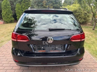 Volkswagen Golf 2.0Tdi 110kw DSG 2018