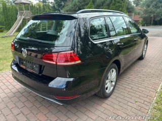 Volkswagen Golf 2.0Tdi 110kw DSG 2018