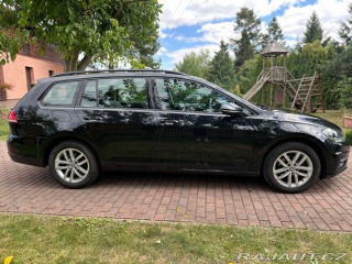 Volkswagen Golf 2.0Tdi 110kw DSG 2018