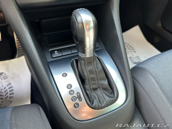 Volkswagen Golf 1.4Tsi 90kw DSG 2012