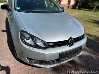 Volkswagen Golf 1.4Tsi 90kw DSG 2012